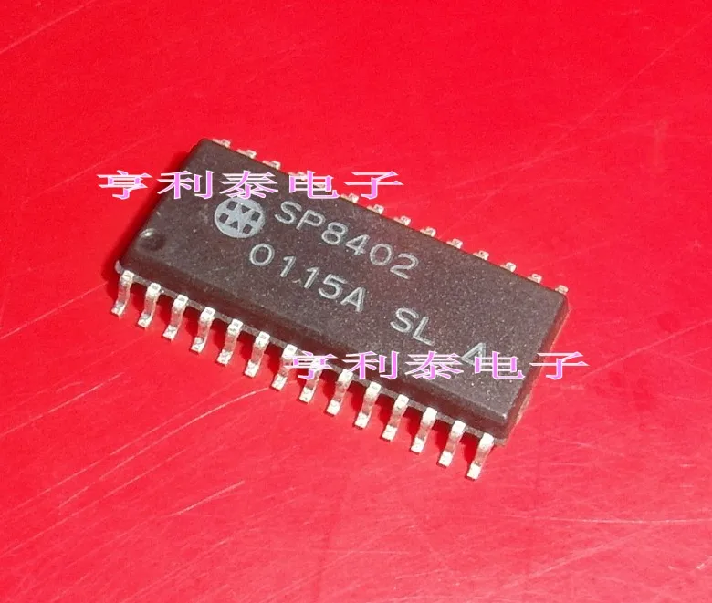 

Оригинальный SP8402 Быстрая доставка