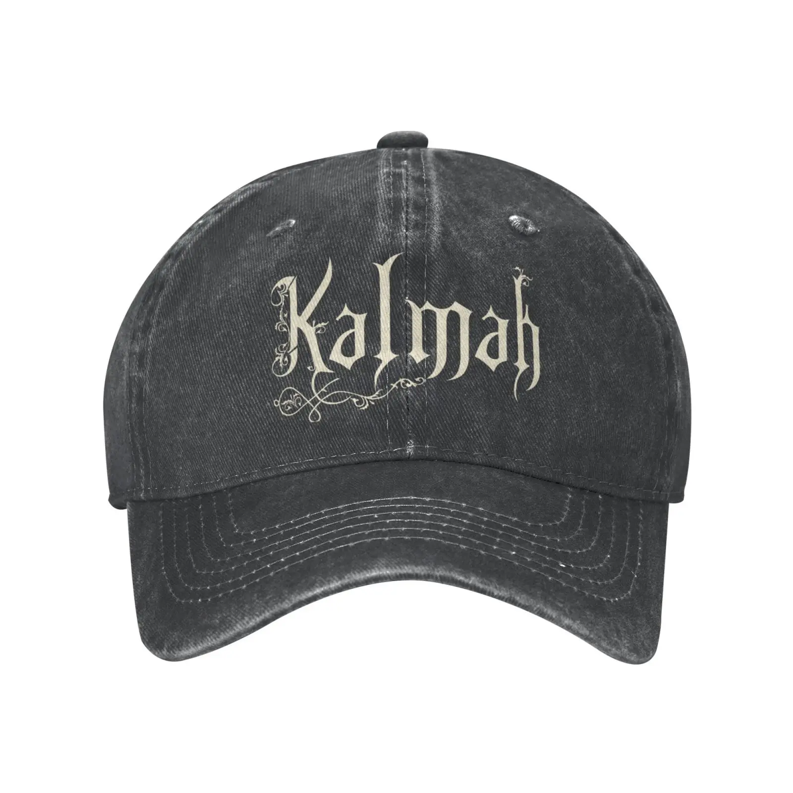 

Кепка Kalmah из металла мелодической смерти Wintersun 3000, женские головные уборы, берет, женская кепка для мужчин, кепка s для женщин, облегающие шап...