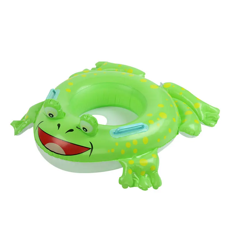 

Детское надувное кольцо для плавания с рисунком крокодила, надувное кольцо для плавания с морскими черепашками, детское кольцо для игры в в...