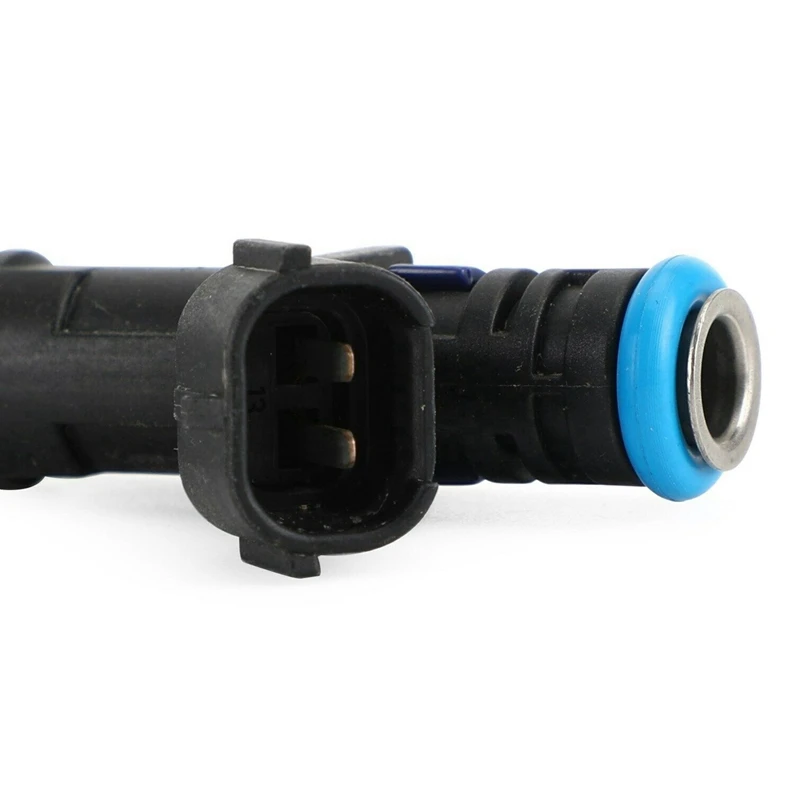 6X топливный инжектор 420874834 420874846 для Φ 4-TEC Gtr Gtx Rxp Rxt X Wake Pro 155 215 260