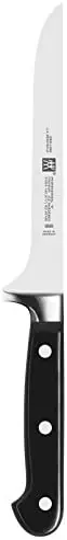 

Boning Knife, 5.5-inch, Black/Stainless Steel