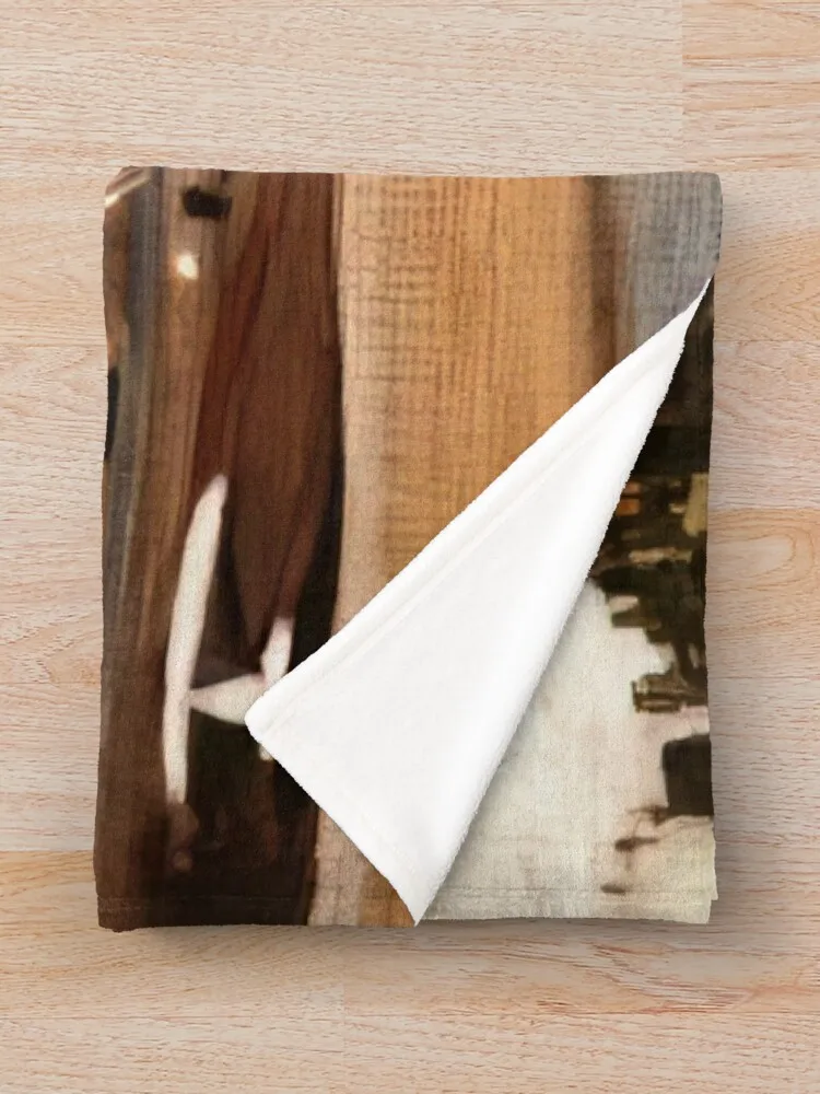 Одеяло Эдвард Хоппер- écluse de la Monnaie одеяла для кровати теплые зимние