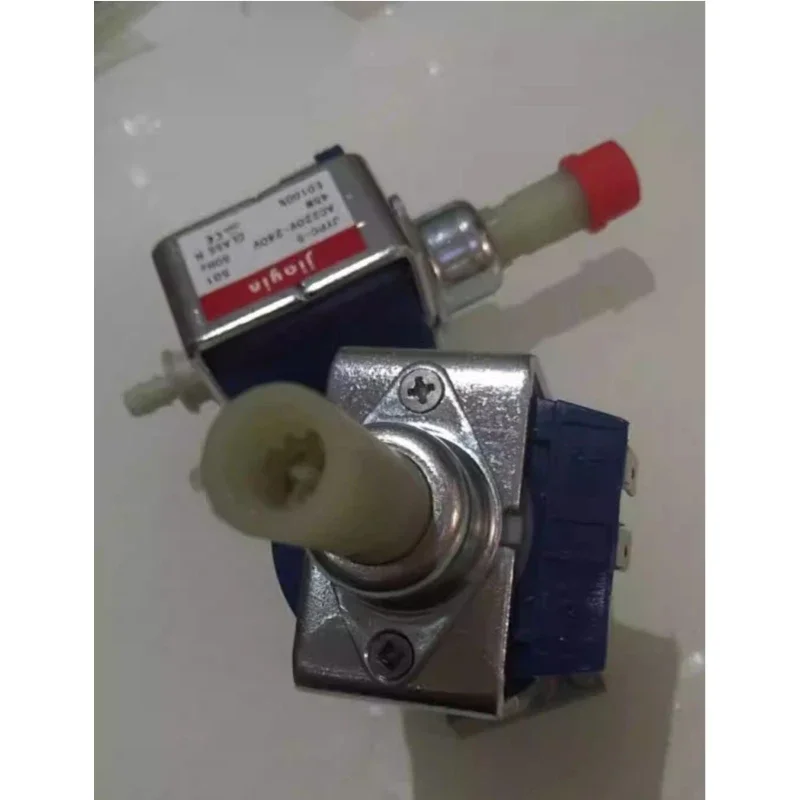 JYPC-5 45 Вт AC 220-240 В плунжерный водяной всасывающий насос для электромагнитного