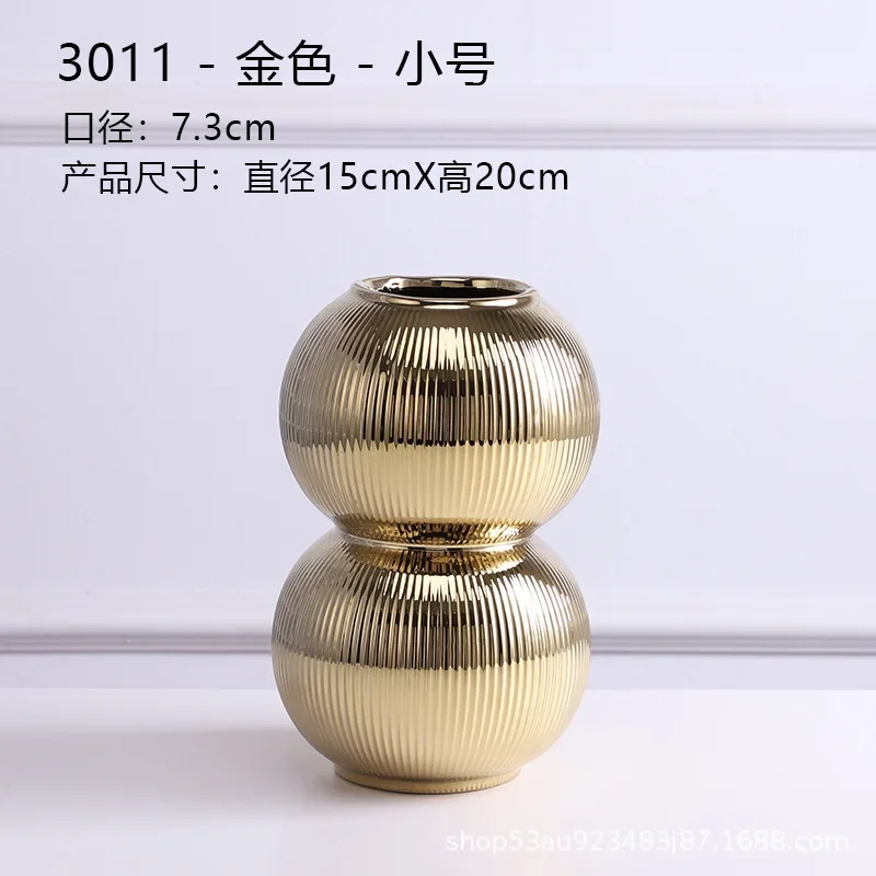 Керамическая ваза цветочная композиция контейнерные сосуды гидропонный