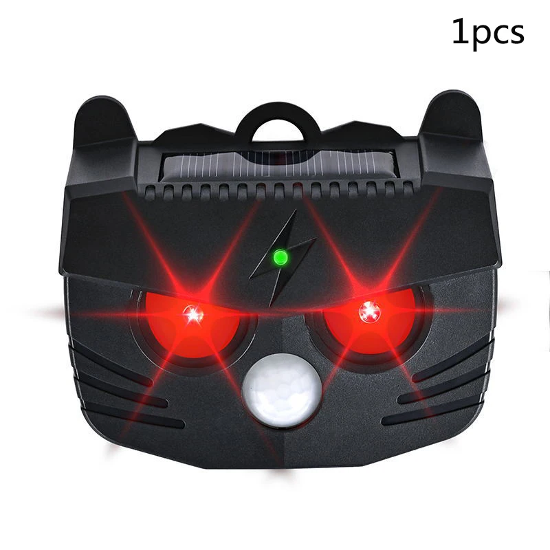 

Солнечный репеллент ZOLGKKJ от змей