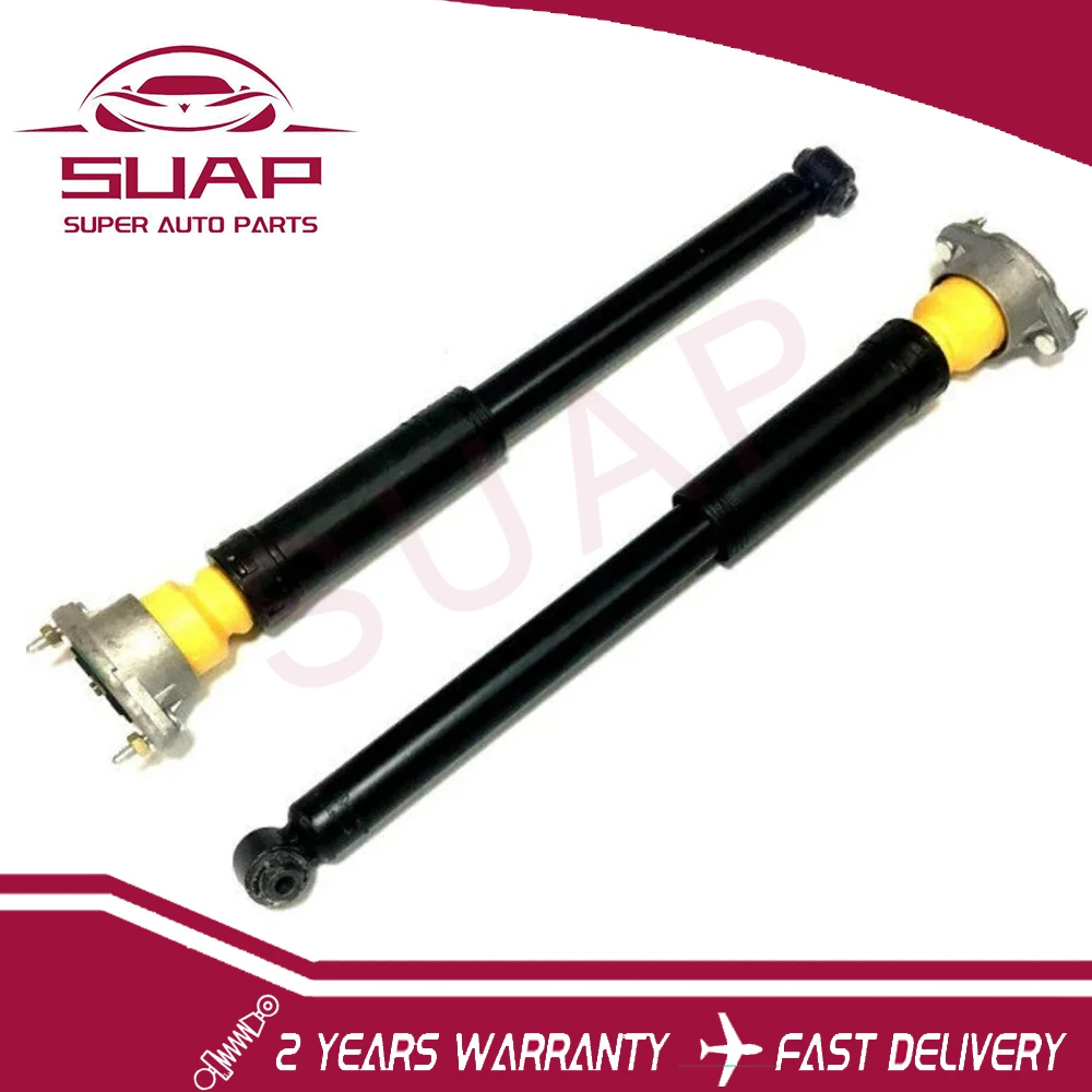 

2PCS/Set Rear Left&Right Air Shock Absorber for Benz E-Class W212 W218 E320 E350 Air Strut Suspension 2123200630 2123201030