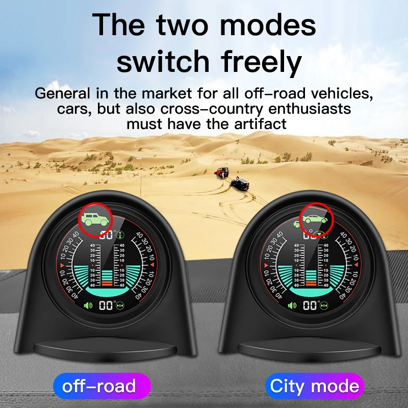 Новый многофункциональный электронный измеритель наклона X94 метра