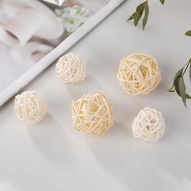 Палочки сменные для ароматерапии 3 мм 20-100 шт.