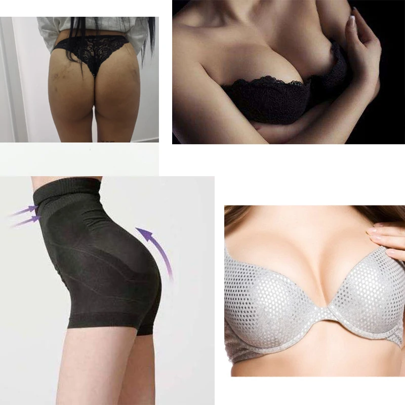 

2ml Buttocks Breasts Lip Hyaluronic Acid Moisturizing Balm BB cream BB Lip Cream HA Serum