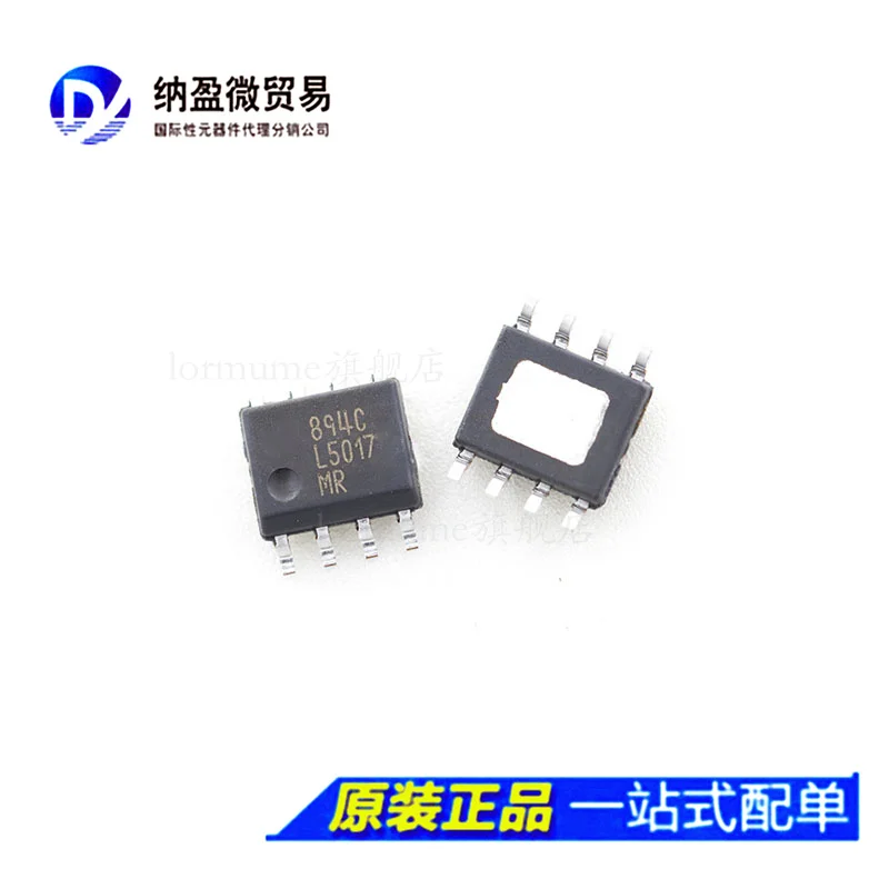 

Бесплатная доставка lm5017 LM5017MR LM5017MRE LM5017MRX/NOPB SOP-8 10 шт.