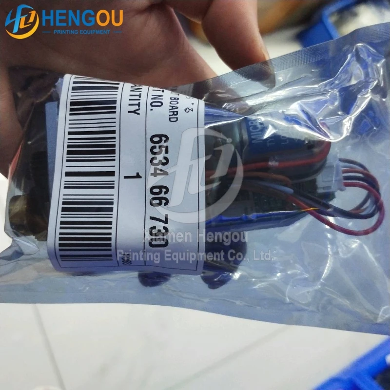 

TE16KJ2-12-384 офсетная печатная машина Ryobi 680/750/624