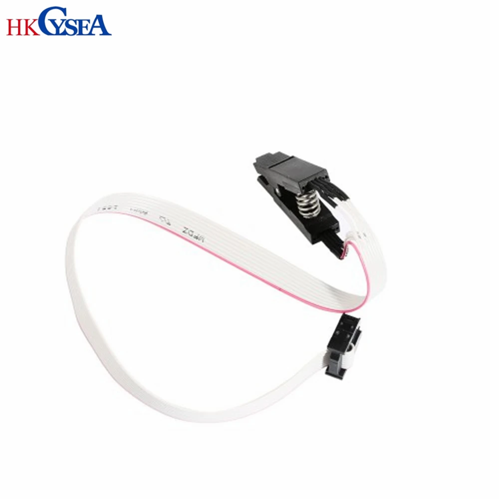 Программатор + симулятор Yanhua YH35XX для 35128WT 35160WT чтение и запись без риска красной