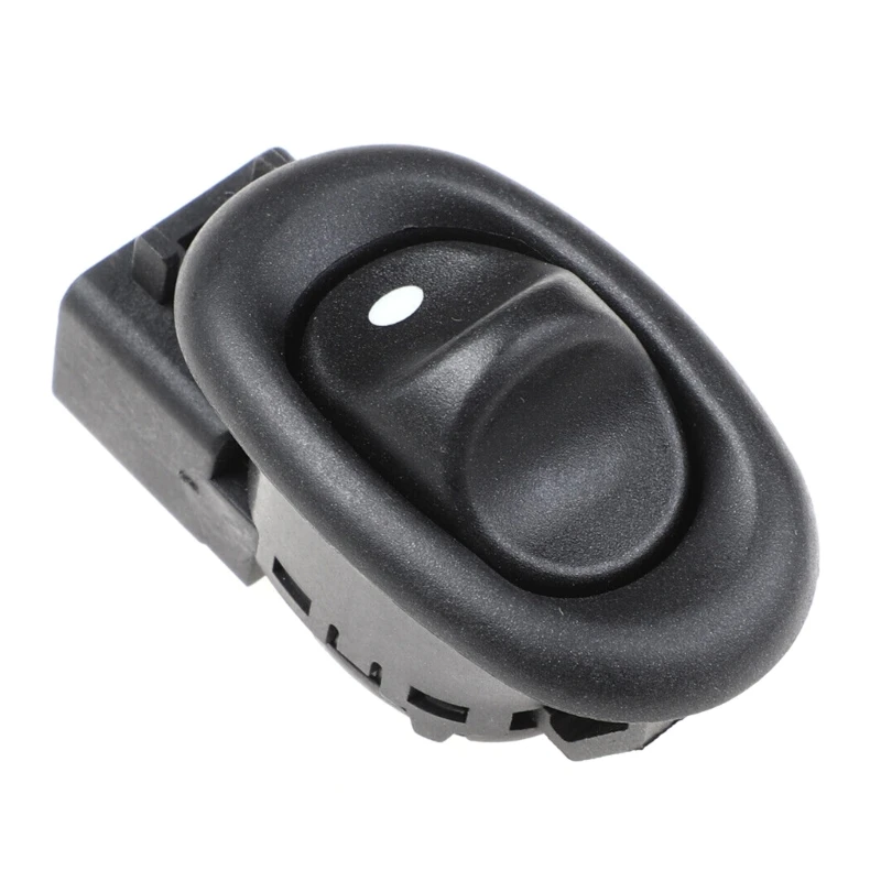 Пластиковый переключатель стеклоподъемника Прочный 92105254 для автомобиля