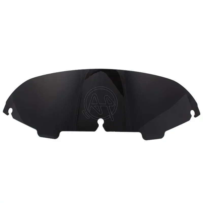 

4,5 ''5 "6,5" лобовое стекло мотоцикла, дефлектор для Harley Electra Street Glide FLHX Touring CVO 96-13