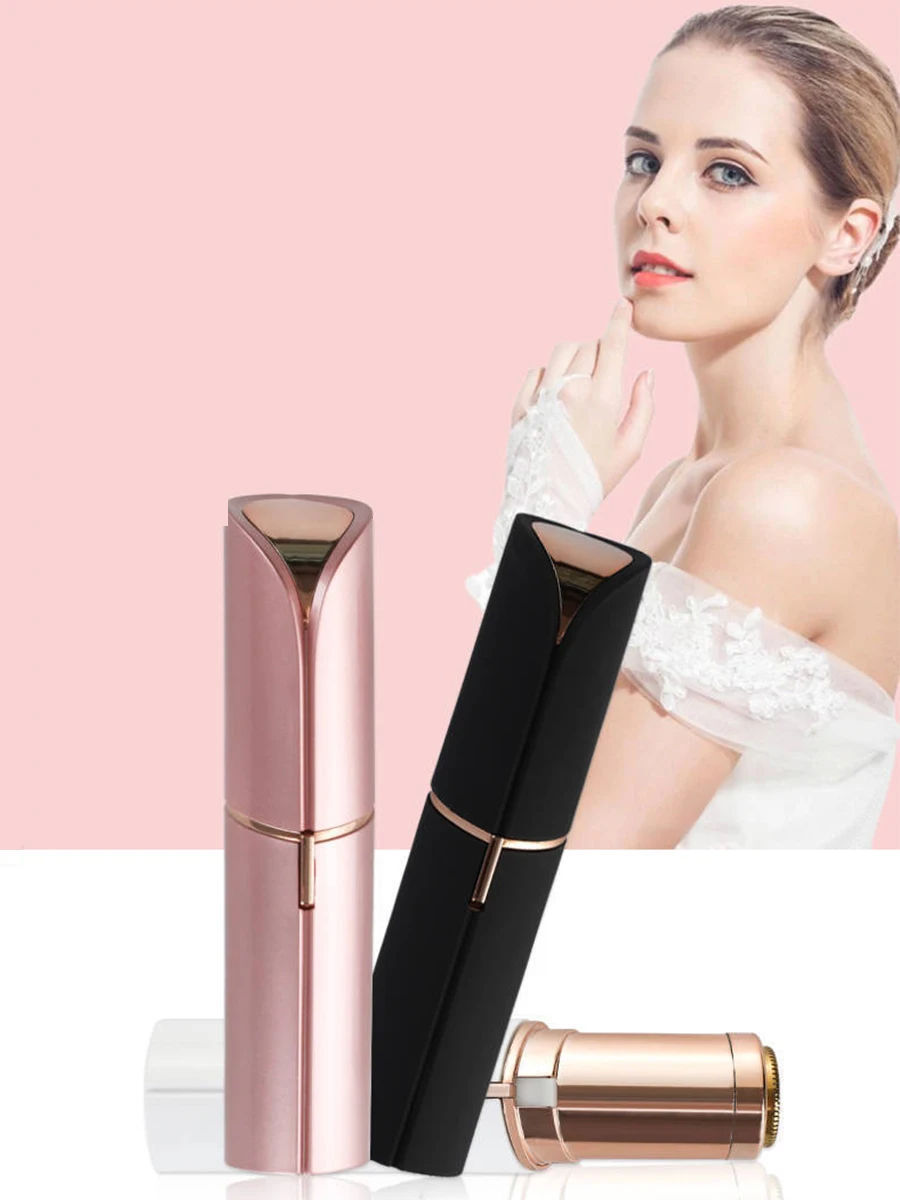 

Новые помады, лазерный эпилятор для женщин, мини лазерное удаление волос, электрический прибор для удаления волос, эпилятор электрический д...