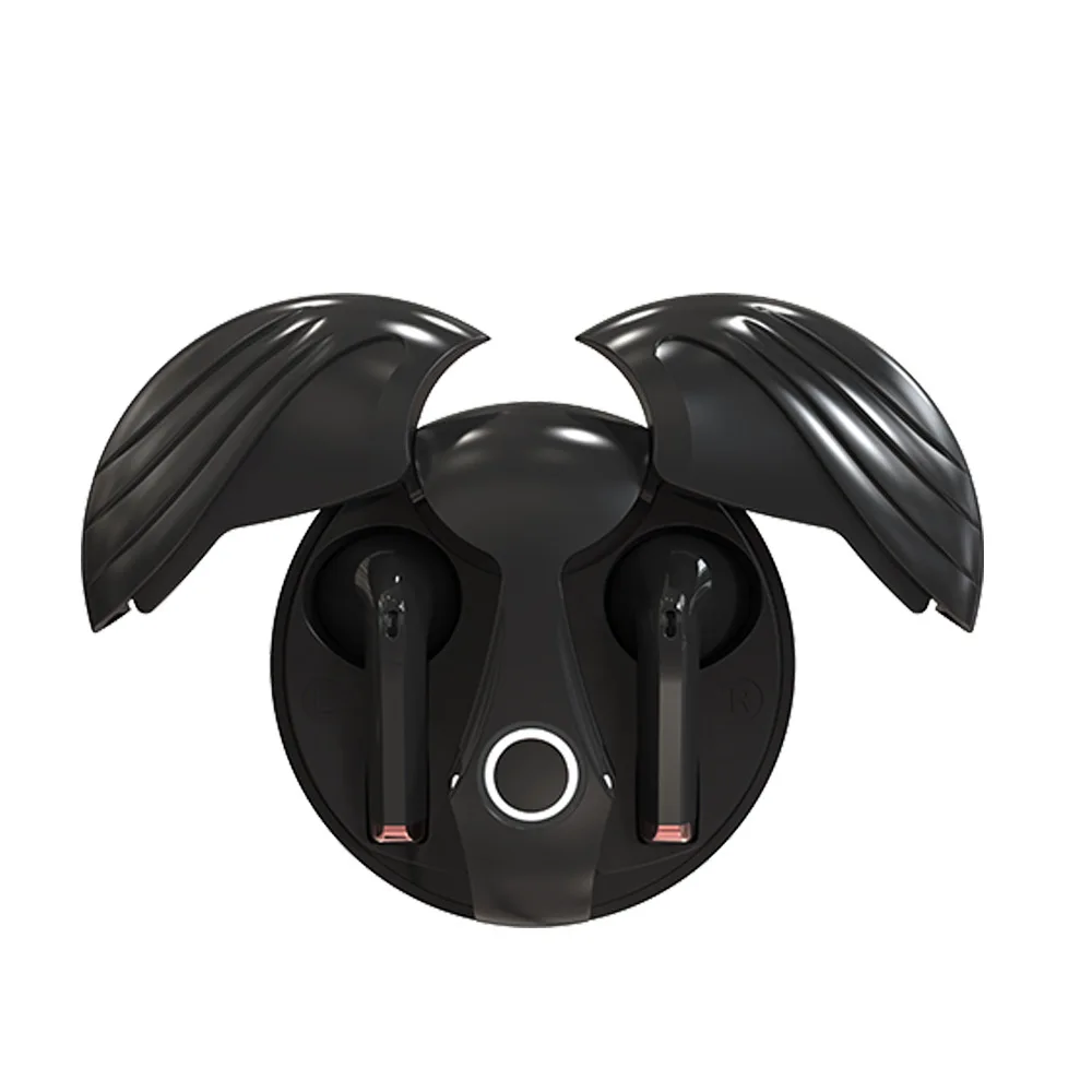 TWS-гарнитура спортивная с шумоподавлением и поддержкой Bluetooth (art.: 3920bf0dad902) - 3920bf0dad902