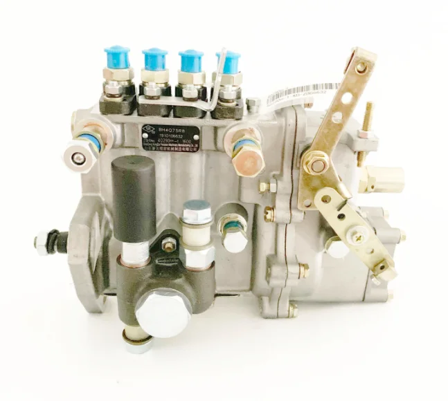 

Fuel Pump Assembly BH4QT80R9 Fuel Pump 4QT72 For For XinChai 490
