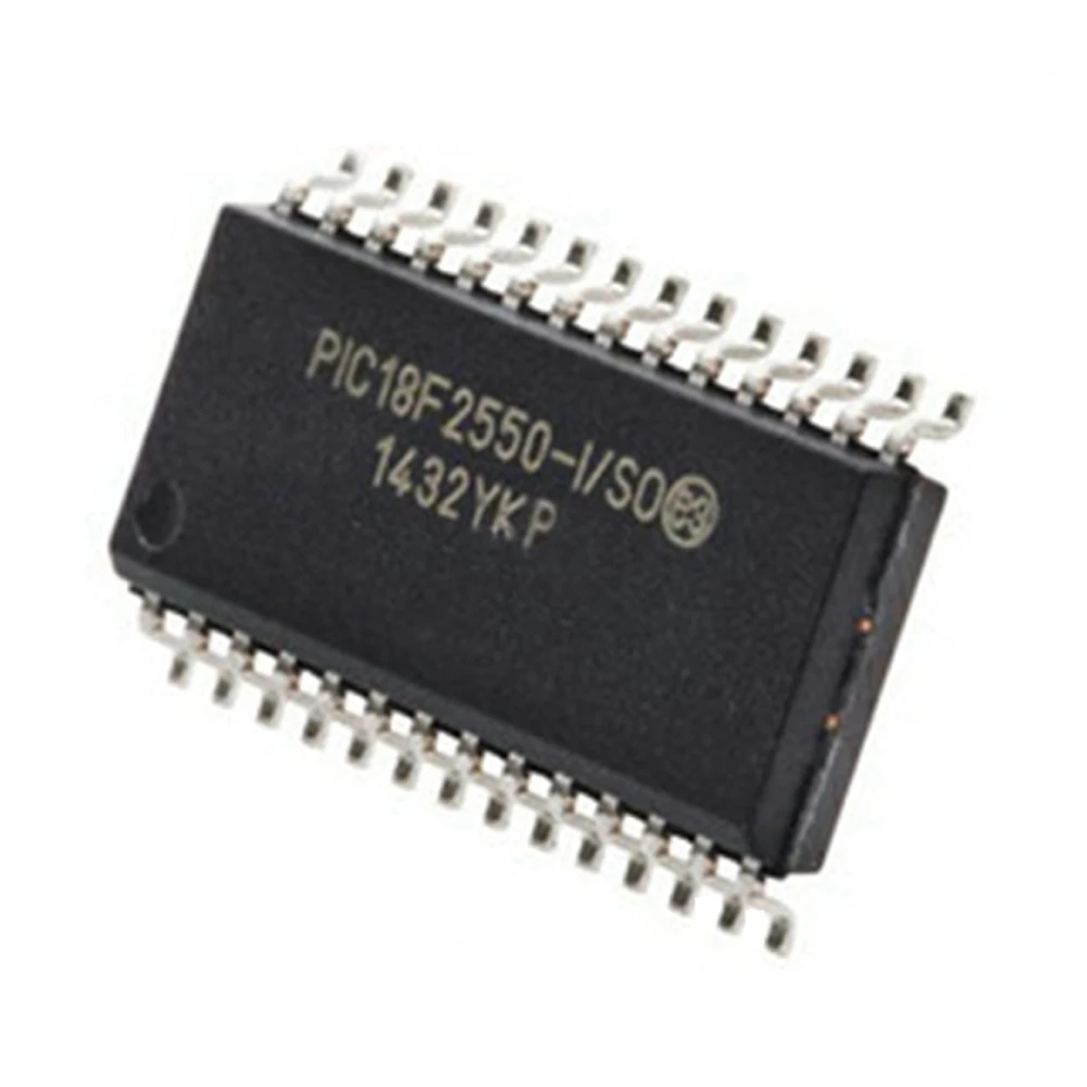 

5PCS PIC18F2550 PIC18F2550-I/SO SOP-28