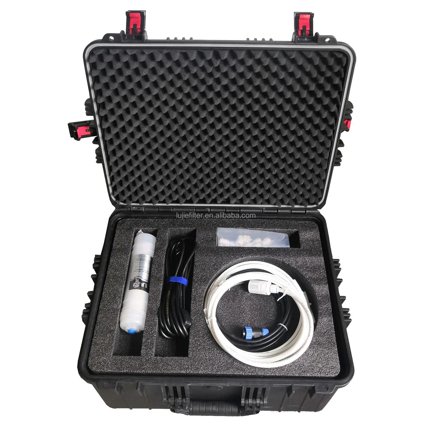 Filtration Water Filter For Out Door Rv