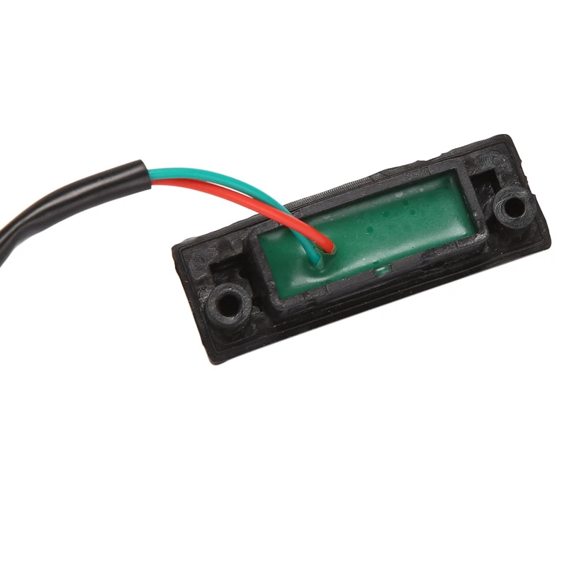 10X ручка переключателя двери багажника для Hyundai 2013-2021 I10 81260B4000 81260-B4000