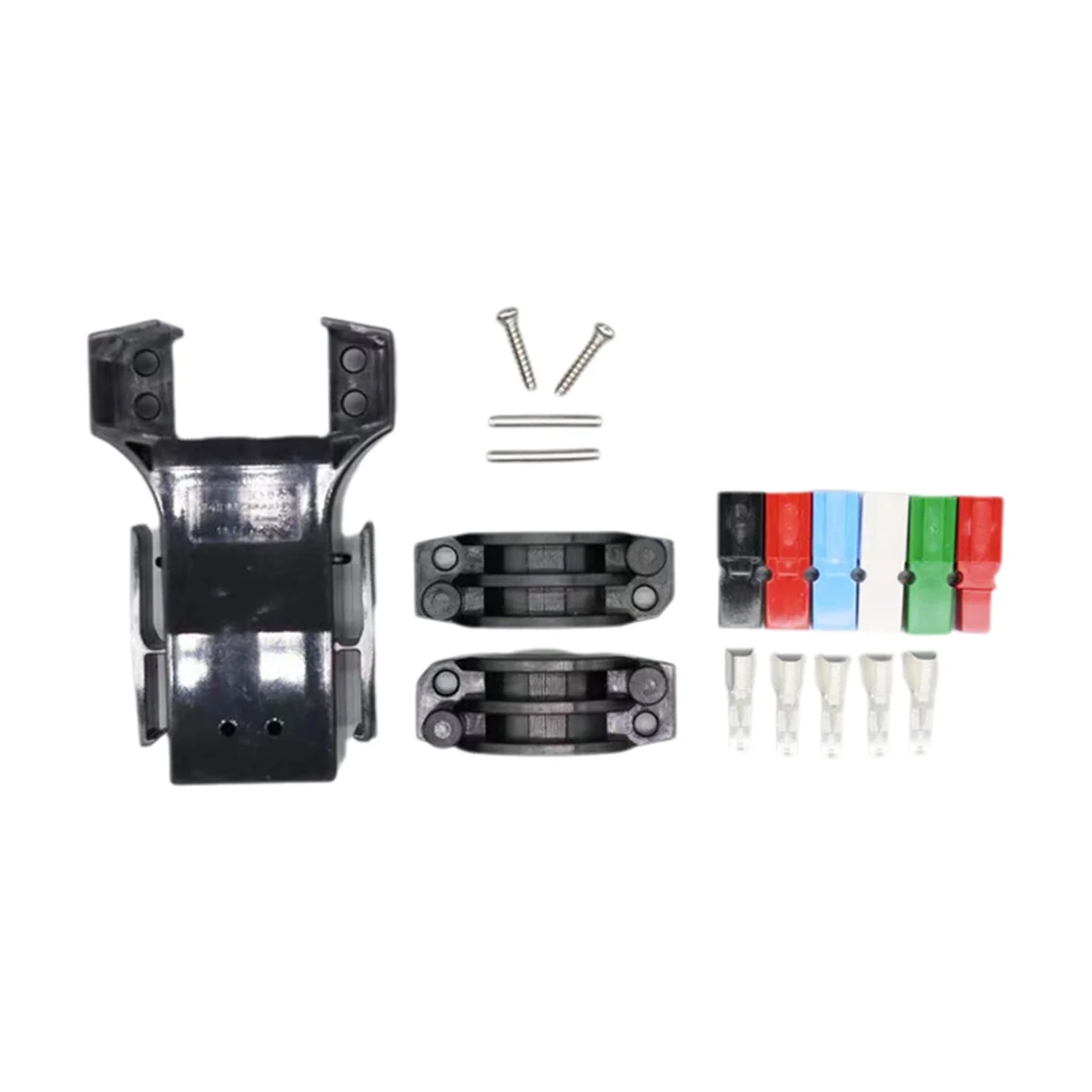 Штекерный разъем питания Bitmain Miner P33 Anderson для Antminer S21 S19jxp T21 зарядный терминальный