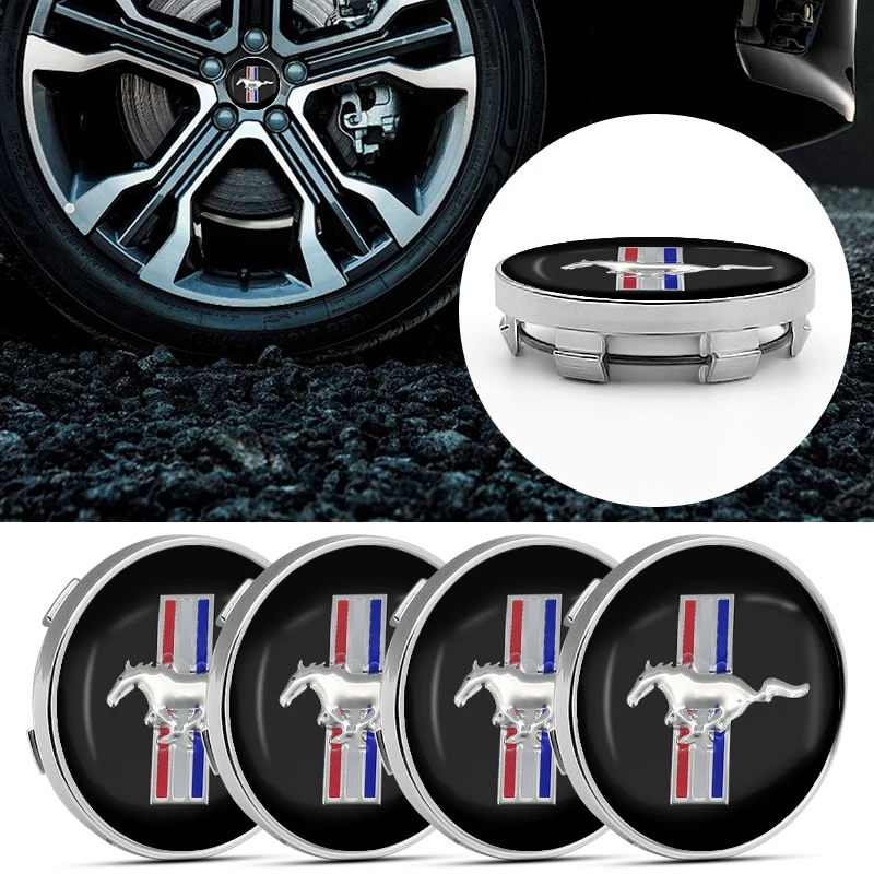 60 мм Центральная крышка автомобиля логотип наклейка автомобильные аксессуары