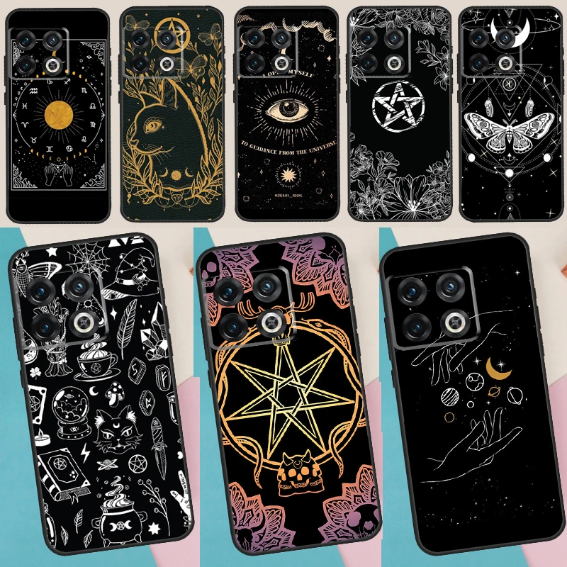 Чехол для Oneplus 10R 9 R 9RT One Plus 10 9 Pro 9RT Nord 2 T Ace