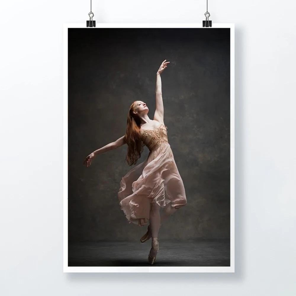 

5D Character Diamond Painting Graceful Dancer Full Round Square Diamond Embroidery Mosaic Exquisite Home Art Decoration Painting