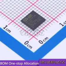 

100% оригинал, модель MM32SPIN360C QFN-48-EP(6x6), микрокомпьютер с одним чипом (MCU/MPU/SOC)