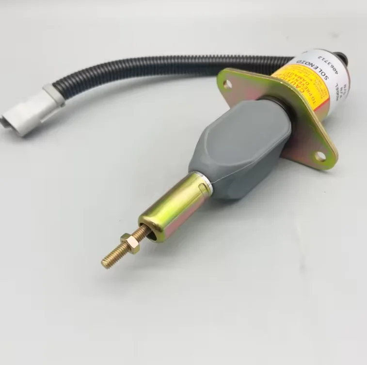 Комбинированный манипулятор для Cummins парковка 6742-01-2310 6743-81-9141 4063712