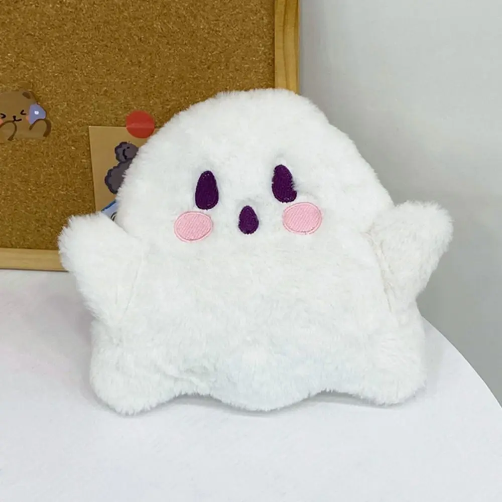 Женская модная плюшевая сумка через плечо повседневная сумка-тоут