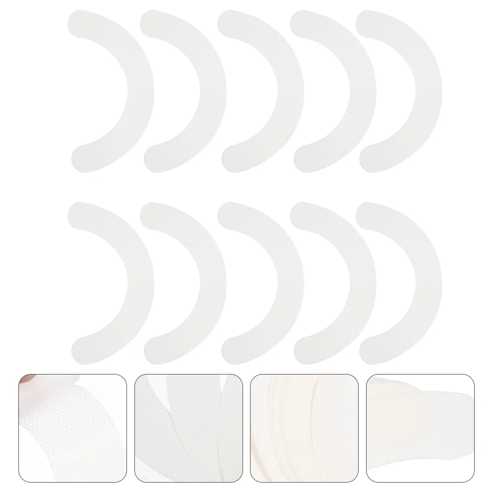 

Barrier Strips Ostomy Tape Stoma Colostomy Skin Strip Elastic Fixing Paste Adhesive Supplies Pressure Ring Nosebleed Plugs Seal