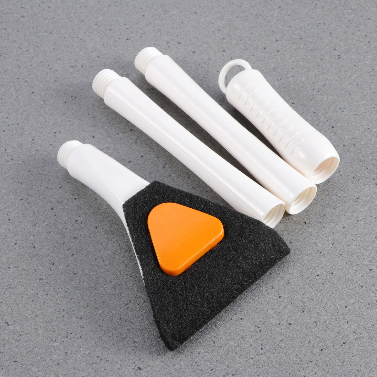 

Algae Remover for Aquariums Aquarium Scraper Algae Cleaner Glass Cleaning Brush Tank Algae Scraper Tanks