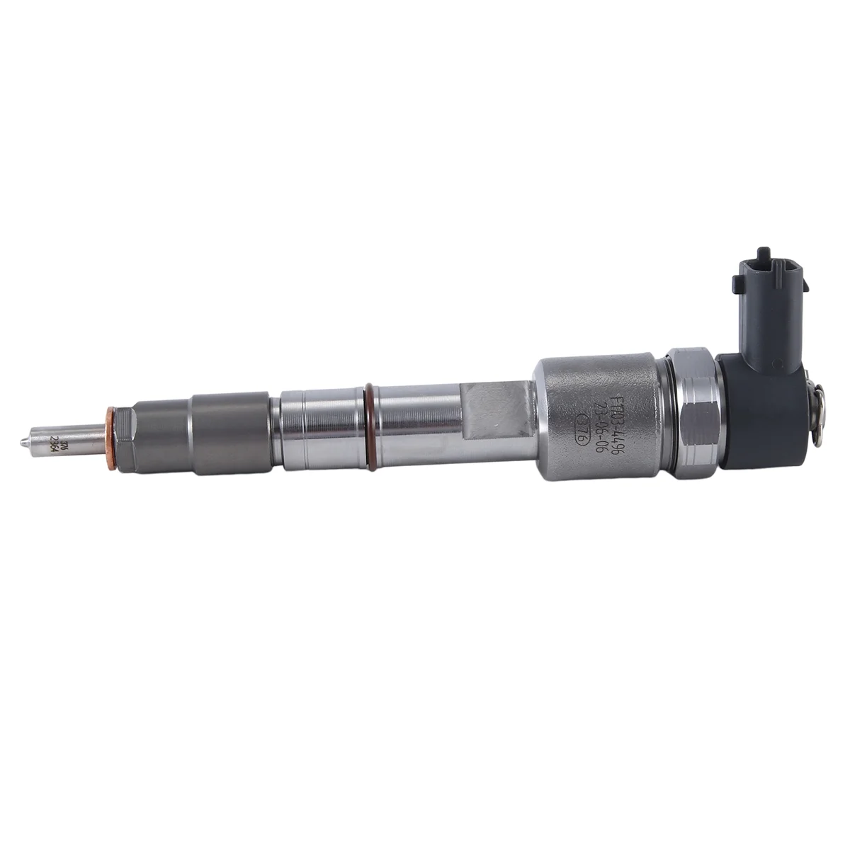 0445110515 Новая топливная форсунка Common Rail для BAIC Foton Qingling