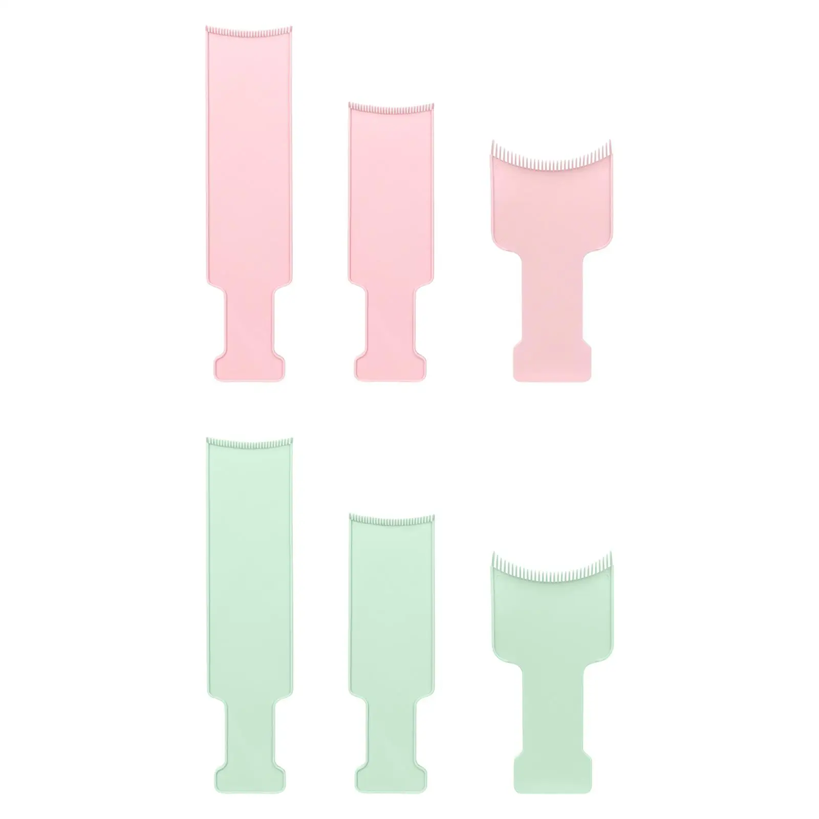 

3 шт., набор инструментов для окрашивания волос