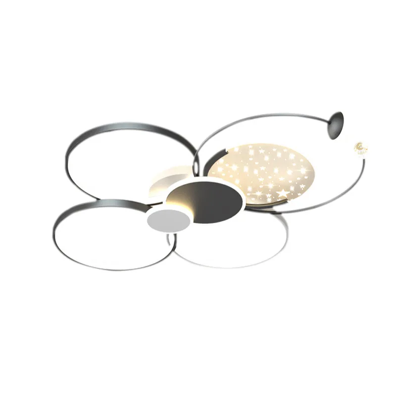 Светильник для потолка современное освещение прихожей простой потолочный