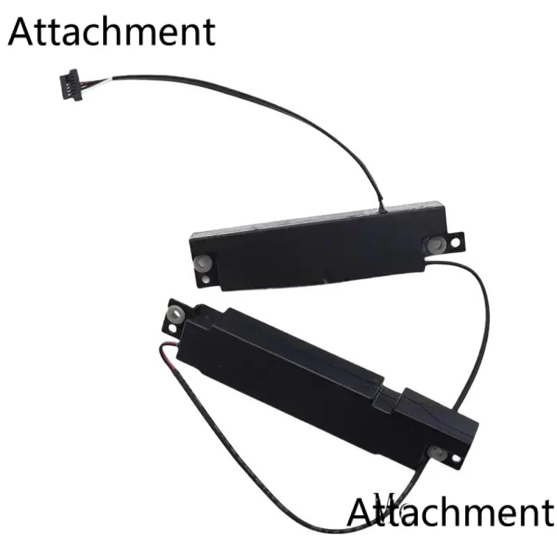 Для HP Omen 17-Набор левый правый динамик 3BG3BSATP00