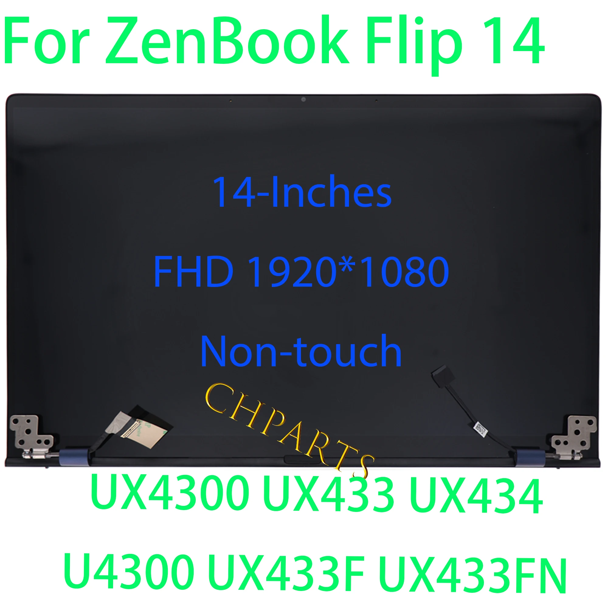  FHD 14   Asus Zenbook UX433 UX433FN UX433FA UX433FL UX433FAC UX433FLC,    ,  , 