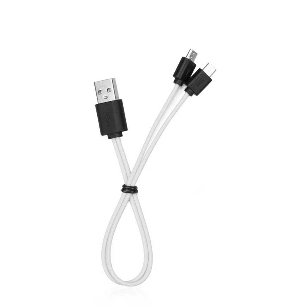 2 шт. ZNTER 1 5 в МВтч USB перезаряжаемая батарея D полимерная литиевая + Micro зарядный
