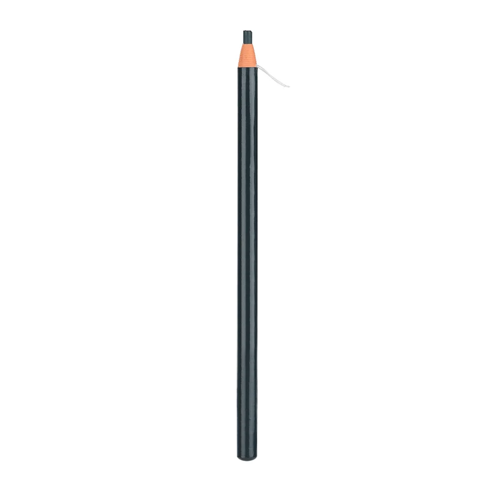 

Liners Dark Brown Eyebrow Pencils Black Coffee Tattoo Makeup Single Head Smudge Proof
