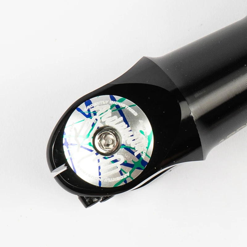 Велогарнитура arddly карбоновая верхняя крышка велосипедный стержень из