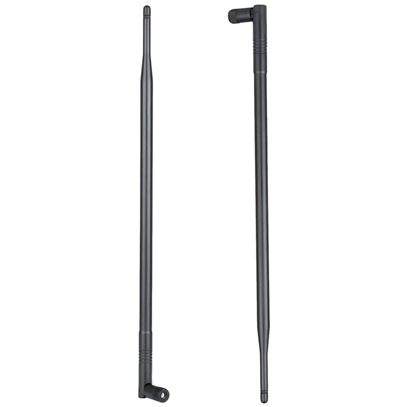 

10Dbi Wifi Bluetooth Antenna 2.4Ghz High Gain Omnidirectional Antenna For Router Network Equipment Camera