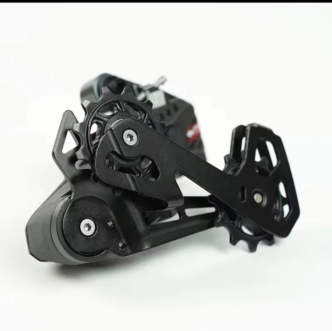 WHEELTOP EDS OX YQ Mountain 1.0/2.0 групповой набор MTB Беспроводная электронная передача