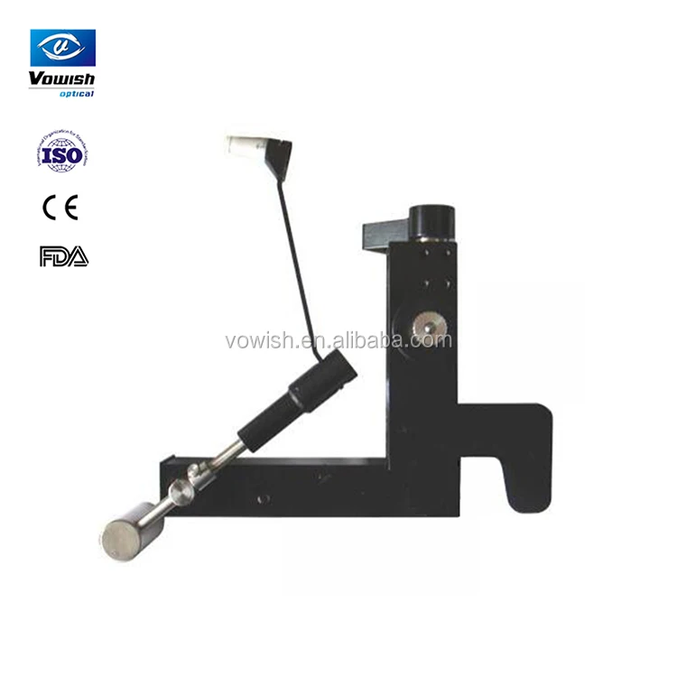 Оптический тонометр YZ-30X для щелевой лампы высококачественный аппланационный