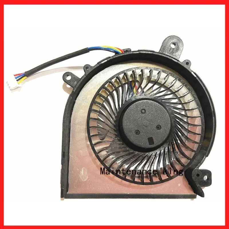 Новый вентилятор охлаждения процессора для MSI GF63 GF65 Thin 9RCX-818 9SC-066 8SC-030 9SD-004 9SEXR-250