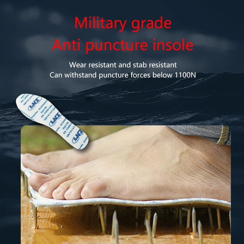 1 пара мягкая защитная стелька для защиты от пирсинга амортизирующие подушечки