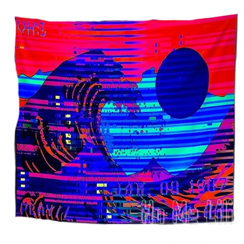 Гобелен для видеоигр забавные крутые игровые тематические вещи мужчин