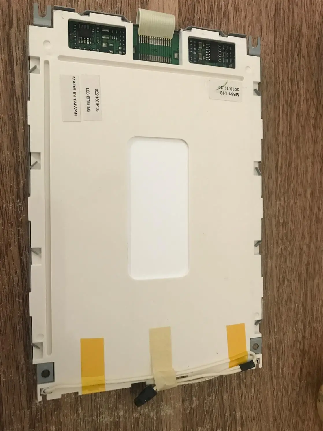 MB61-L1S
