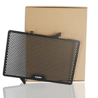 for honda cbr650r cbr 650r 2019 2020 motorcycle accessories cnc aluminium radiator grille guard cover radiator grill protector