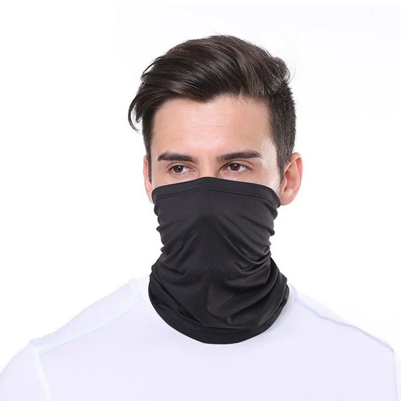 

Ourdoor Cycling Hiking Camping Hunting Running Neck Tube Scarf Bandana Bike Motorcycle Face Mask Bandana Magic Scarf Women Men